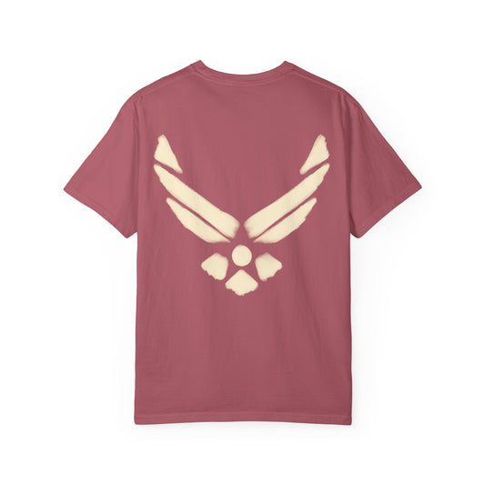 Air Force Short Sleeve Tee