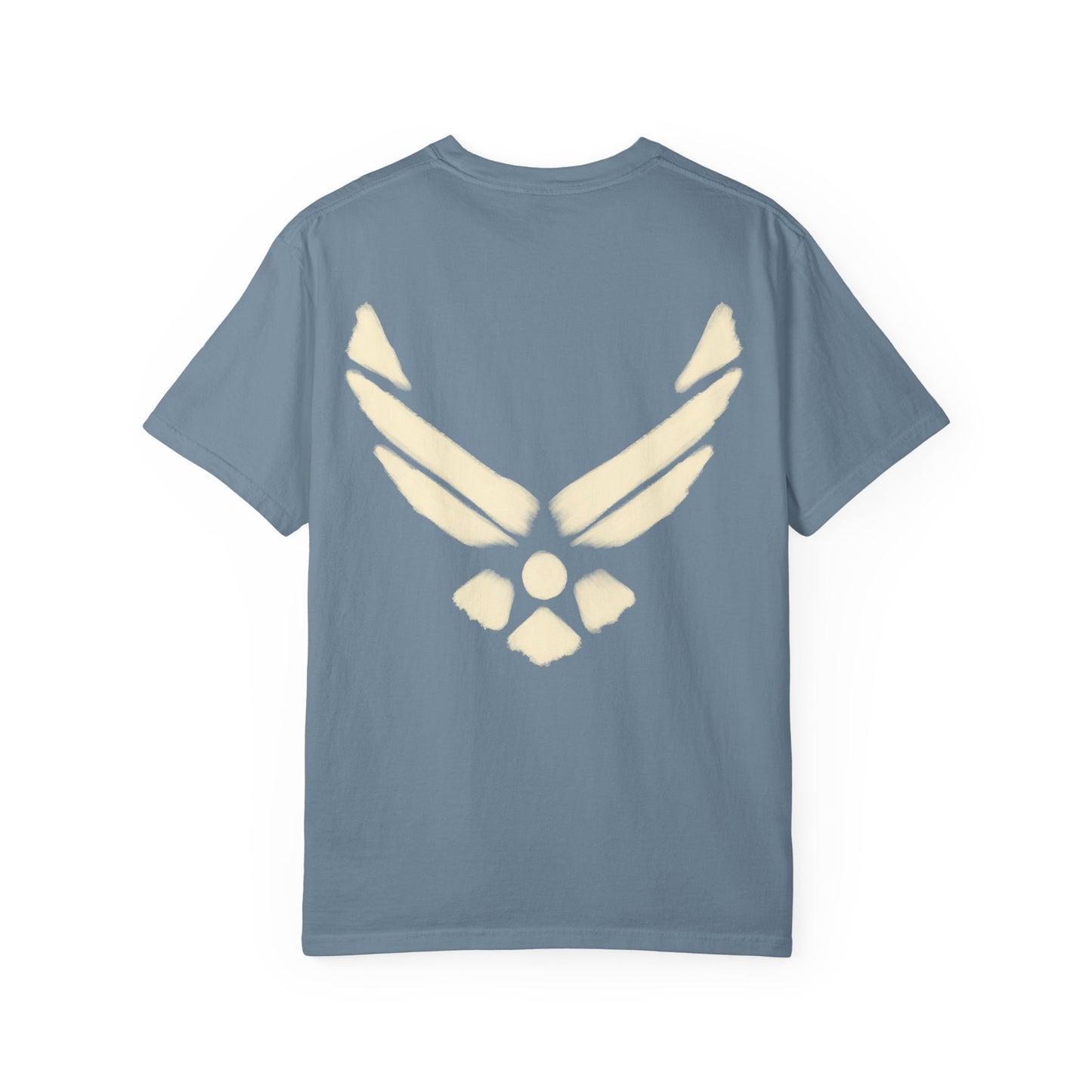 Air Force Short Sleeve Tee
