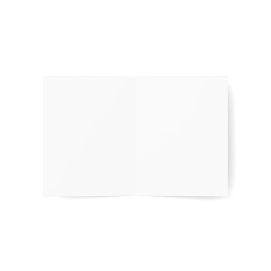 Air Evac Greeting Cards