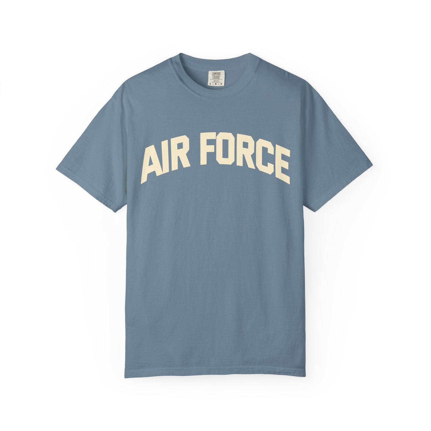 Air Force Short Sleeve Tee