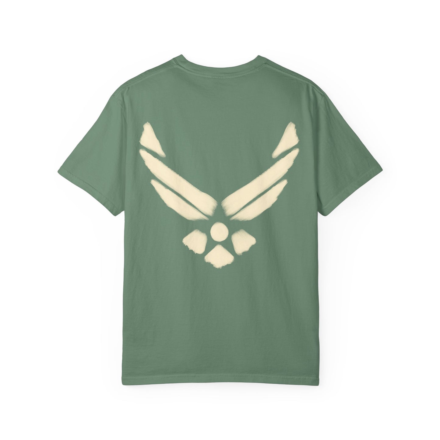 Air Force Short Sleeve Tee