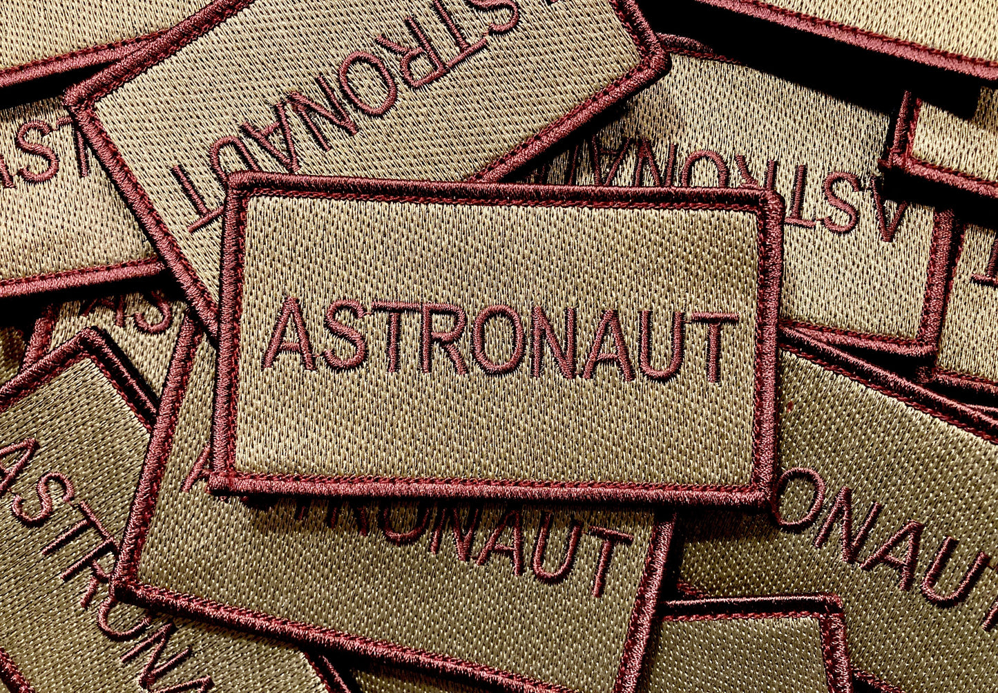 Other Aircrew, or... Astronaut?