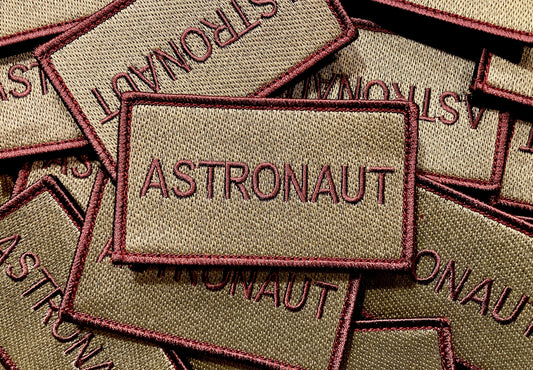 Other Aircrew, or... Astronaut?